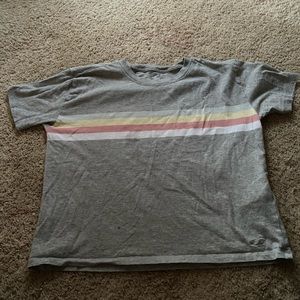 Hollister shirt